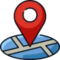 Icone de Localização