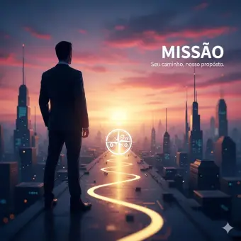 Missão