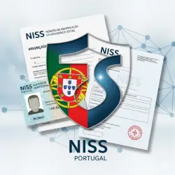 Pedido de NISS em Portugal
